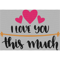 Mother's Day-MM 3450